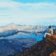 Mount Rinjani 4D3N Trekking